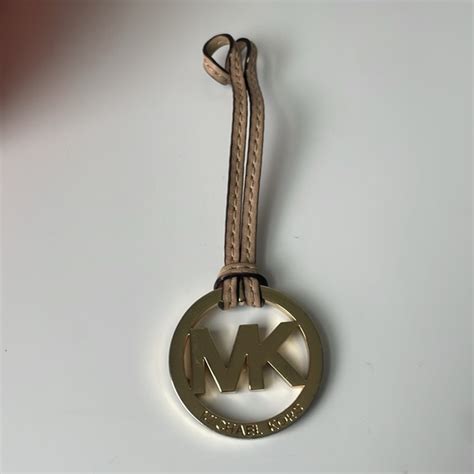 michael kors hang tag gold|Michael Kors Hang Tag .